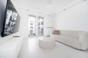 Widzewska Deluxe Apartment